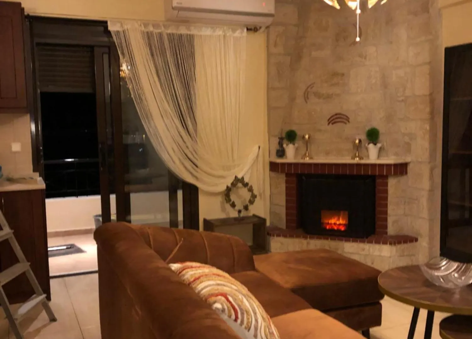 Ferienwohnung Sunset Bay With Free Private Parking Kriopigi 0*,  Griechenland