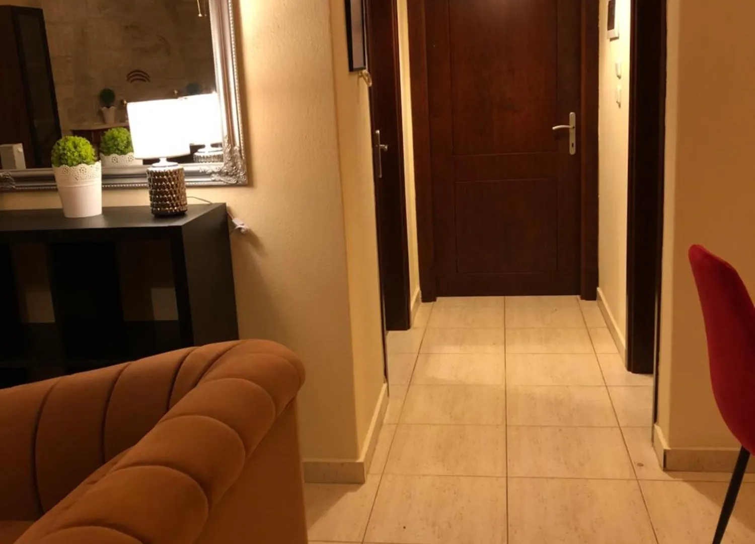 Apartment Ferienwohnung Sunset Bay With Free Private Parking Kriopigi