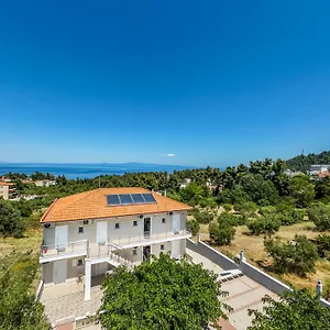 Valiant Sea By Travel Pro - Halkidiki Ξενοδοχείο με διαμερίσματα